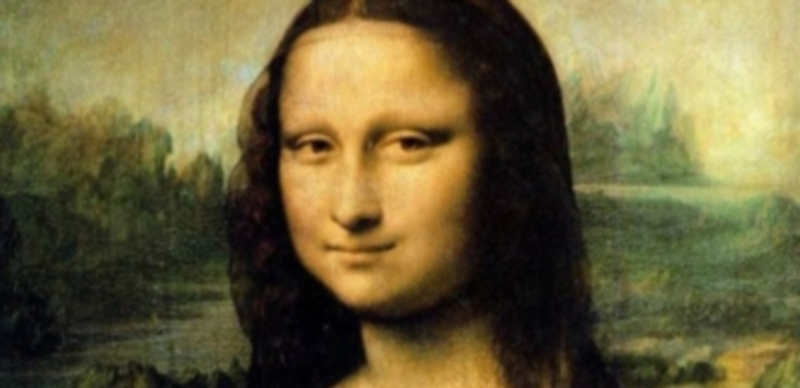 La Mona Lisa