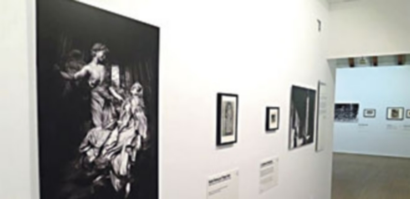 Las imágenes recogen momentos y lugares clave de la orden religiosa. / E.P.