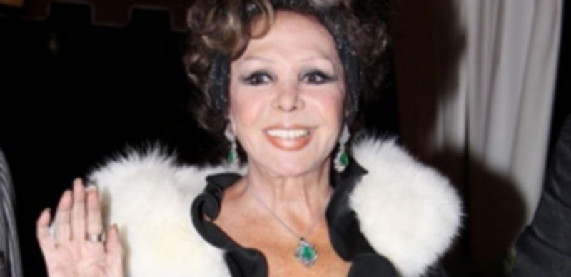 Fallece Marujita Díaz, la ‘musa de la copla’, a los 83 años de edad 1 La actriz Marujita Díaz. / E.P.