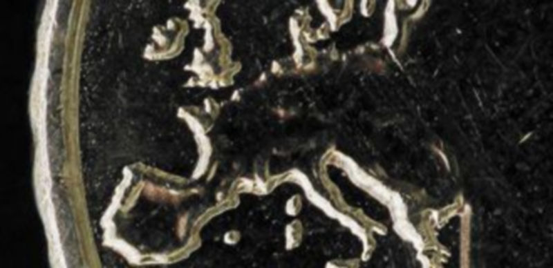 El futuro del euro no es nada halagüeño