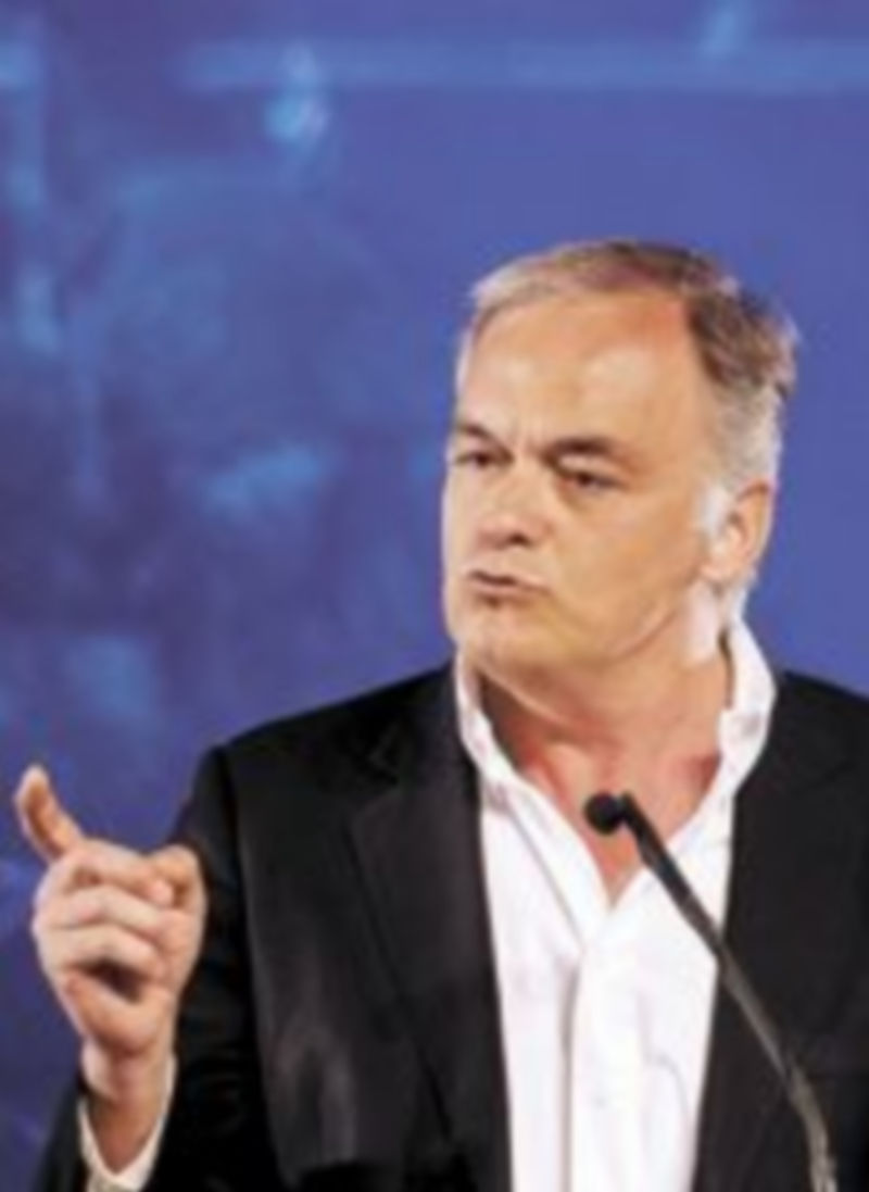 Pons advirtió que no se puede bajar la guardia con esta lacra. / EFE