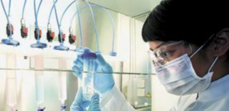 Los científicos españoles se quejan por los bajos fondos que hay para investigar.