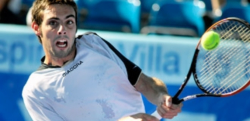 Marcel Granollers