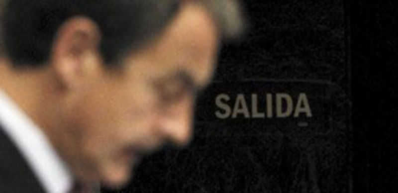 El presidente del Gobierno