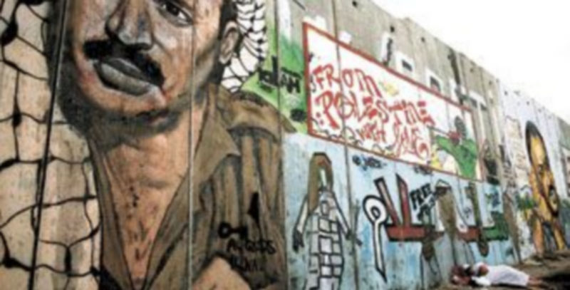 El diálogo entre israelíes y palestinos está estancado desde septiembre