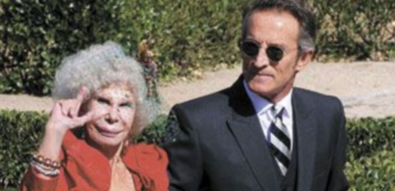 La boda de Rafael Medina