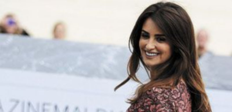 Penélope vuelve a pisar el Festival de San Sebastián. / Reuters