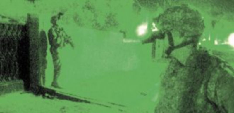 Hollywood ha sacado un telefilme y una cinta sobre la mítica ‘Operación Gerónimo’.