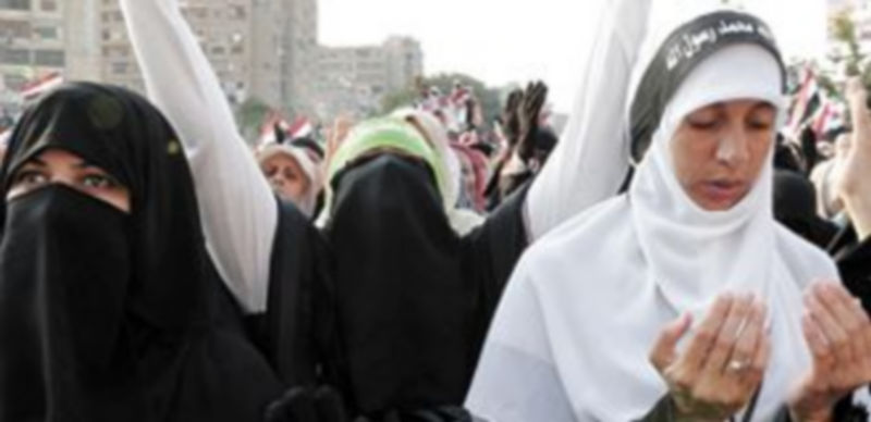 La violencia sexual contra las mujeres forma parte de la vida cotidiana desde hace años. / Reuters