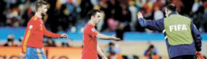 Las caras largas y abatidas tras caer frente a Suiza se han convertido en esperanza para remontar la situación y ganar los dos partidos que restan de la primera fase. / Efe