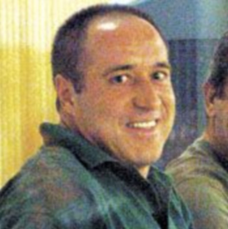 Fotografía sin fechar de Henri Parot