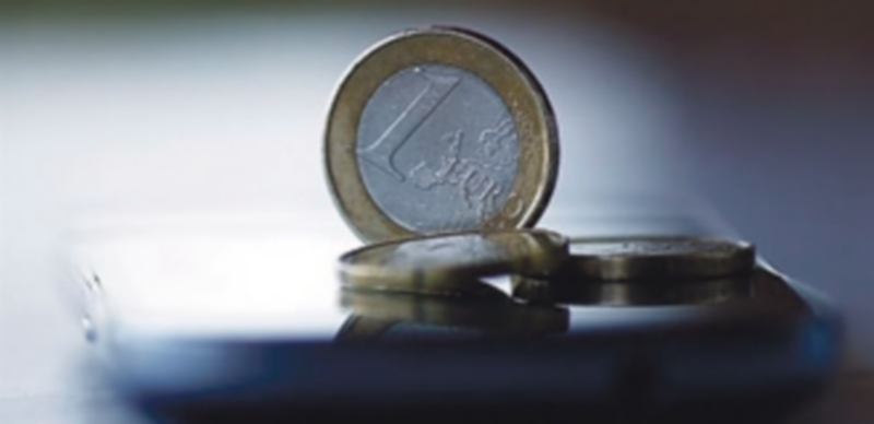 Los 800 millones que sacaron los inversores se debieron a los 3.200 que salieron directamente del país. / Europa Press