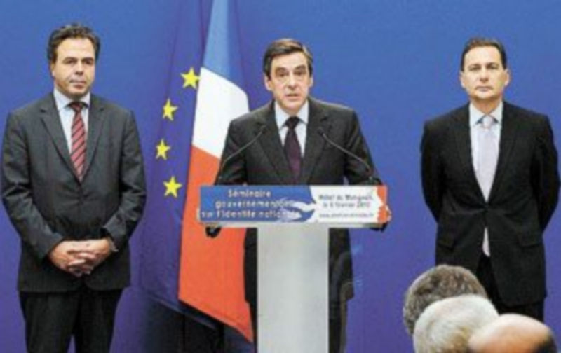 Fillon