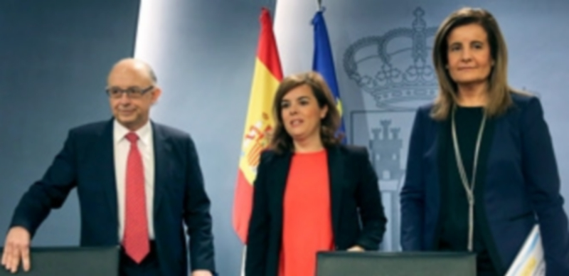 El Gobierno respeta el fallo y asegura que se cumple. / Efe