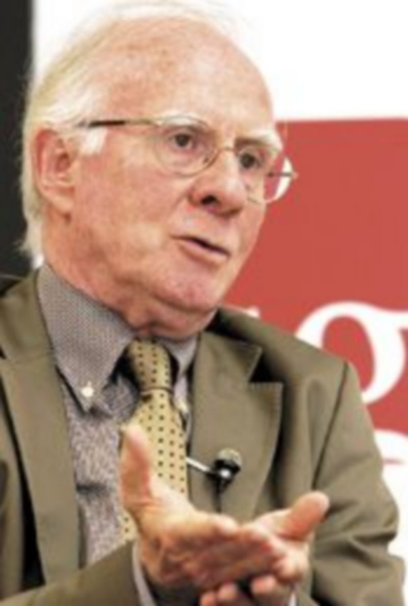 El productor Teddy Bautista vuelve a estar en el ojo del huracán. / Efe