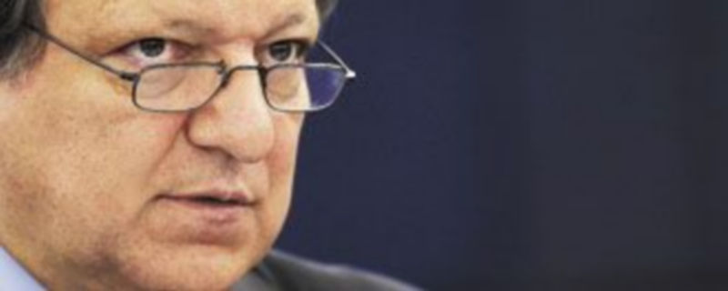 José Manuel Durao Barroso