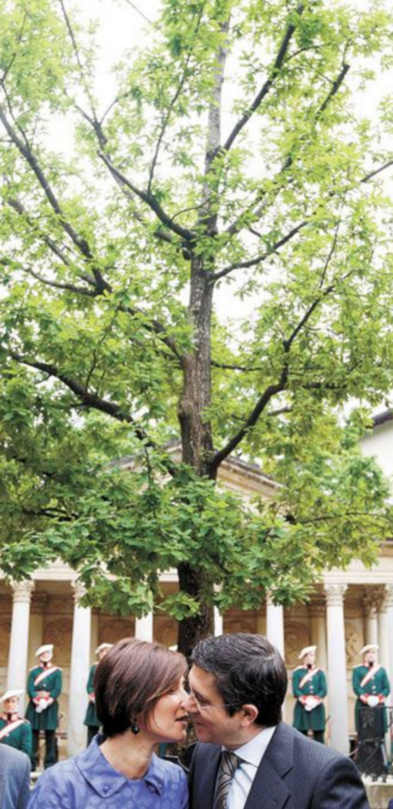 El nuevo ‘lehendakari’