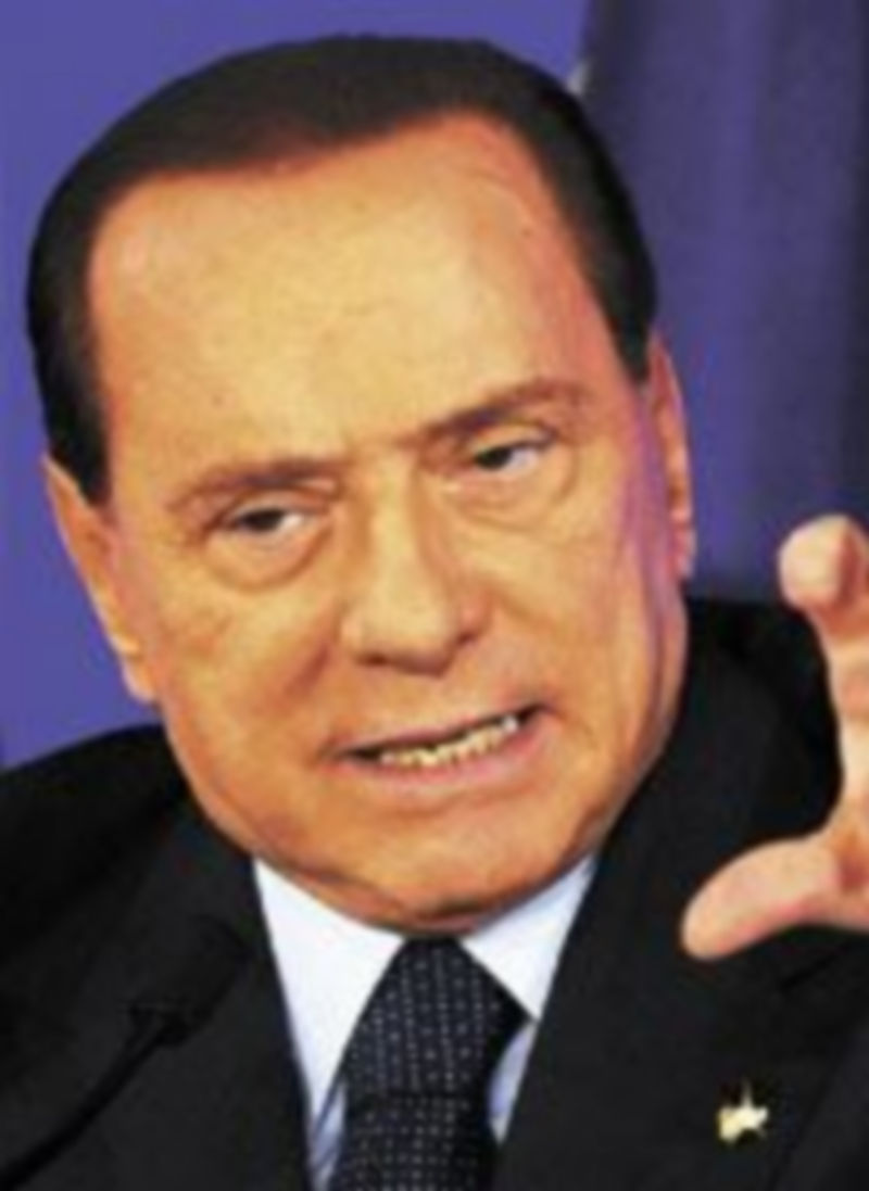 El primer ministro italiano está convencido de que los diputados que le abandonaron volverán a las filas de su partido. / Efe