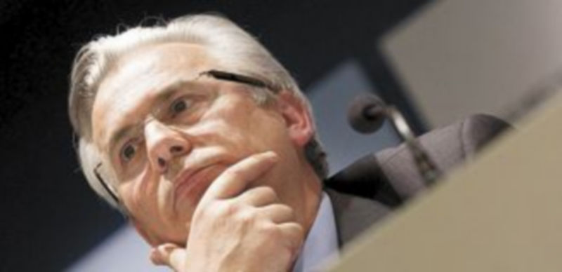 Baltasar Garzón ya logró el pasado junio que se apartara de la causa del franquismo a los siete jueces designados. / Efe.