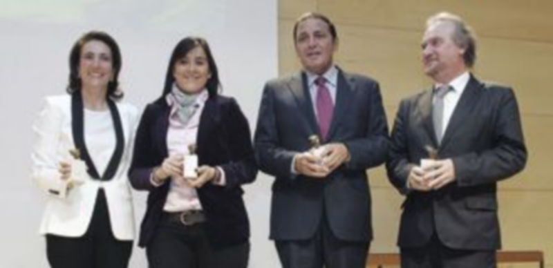 Josefa García Cirac (i)