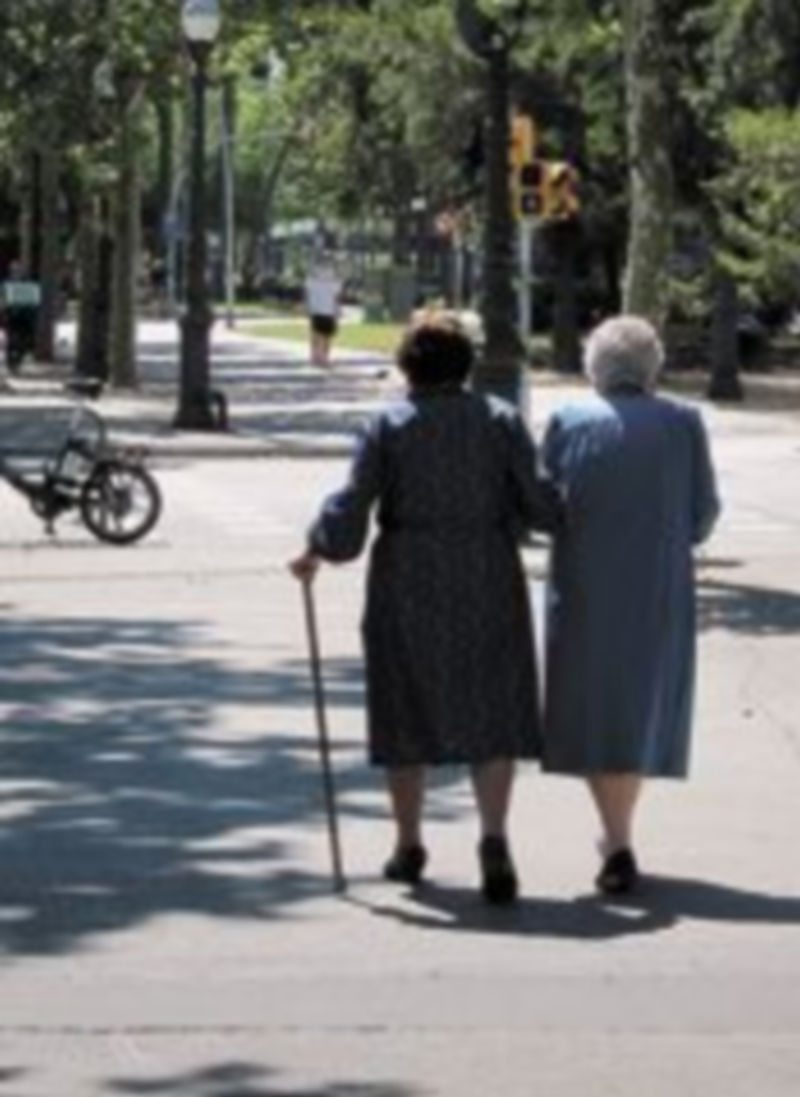 La nueva norma pretende focalizar la atención hacia los menos válidos. / EP.