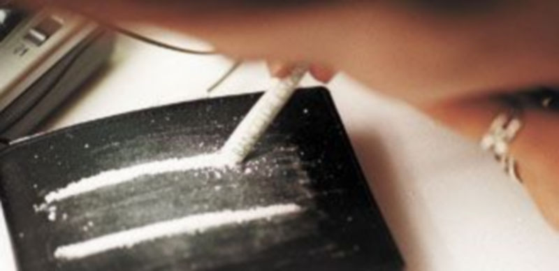 Solo un 16 por ciento de la cocaína analizada contenía la sustancia pura