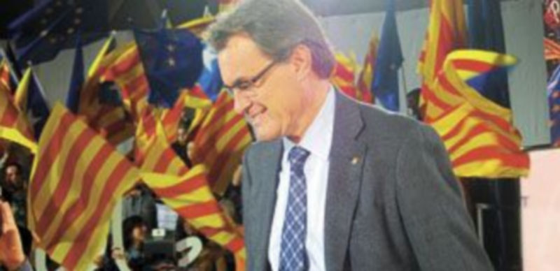 El líder de CiU cree que