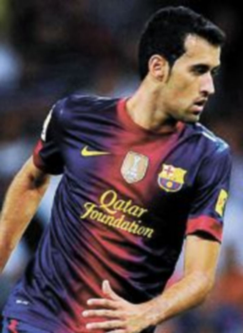 El mediocentro aseguró que el equipo irá a por todas desde el inicio. / Reuters