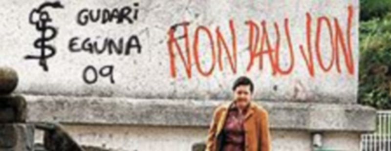 El comunicado de ETA no ha calado en los partidos democráticos