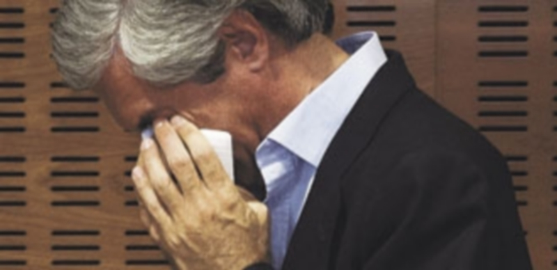 Adolfo Suárez Illana