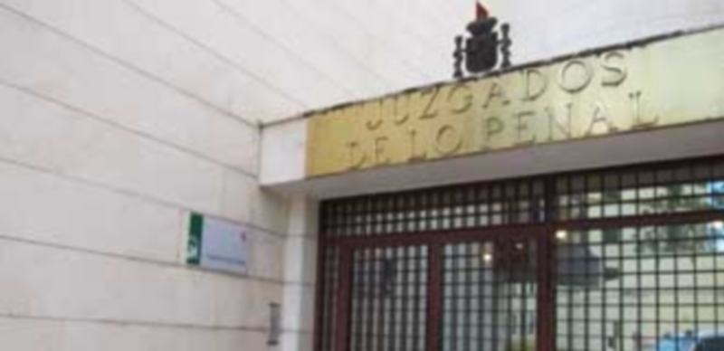 El Ministerio Público sostiene que la pena se verá aminorada por la eximente incompleta de anomalía psíquica. / E.P.