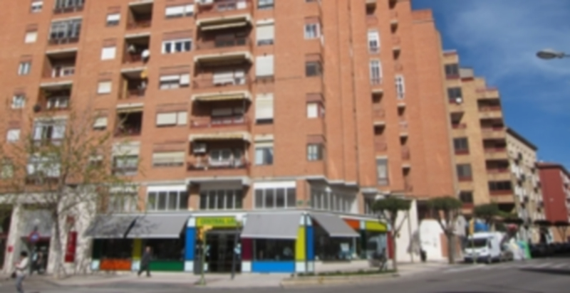 El número de viviendas hipotecadas casi llegó al centenar en noviembre del pasado año. / Europa press