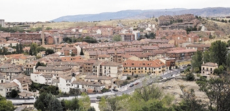 La compraventa de viviendas sigue al alza en la provincia