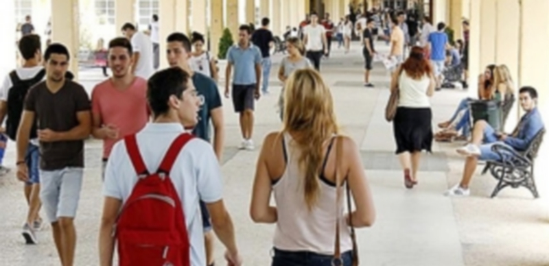 Las diferencias territoriales de gasto público no parecen compatibles con la igualdad de oportunidades. / Europa press