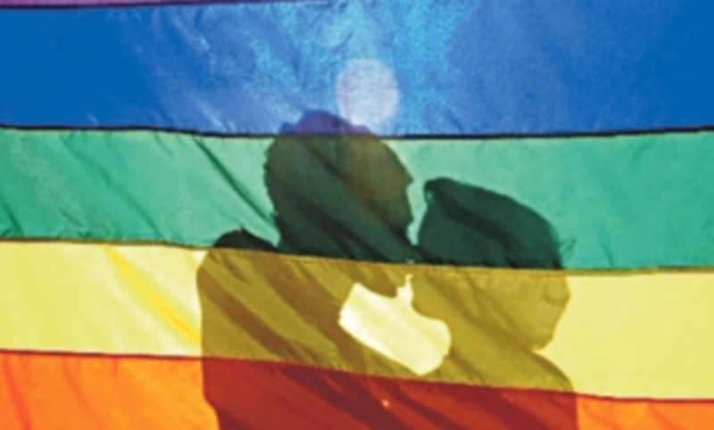 El matrimonio homosexual cumple 10 años con 31.600 uniones registradas 1 España fue el tercer país de Europa en legalizar el matrimonio homosexual. / EFE