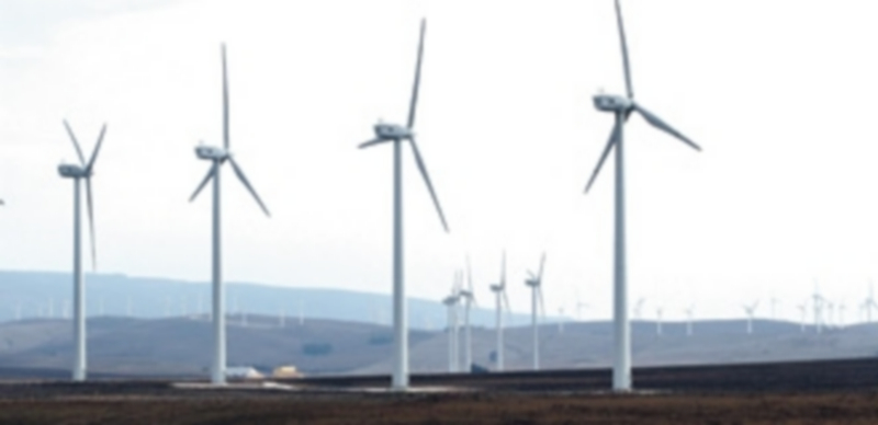 El grupo parlamentario defiende que cada región controle los recursos energéticos de los que dispone. / Europa Press