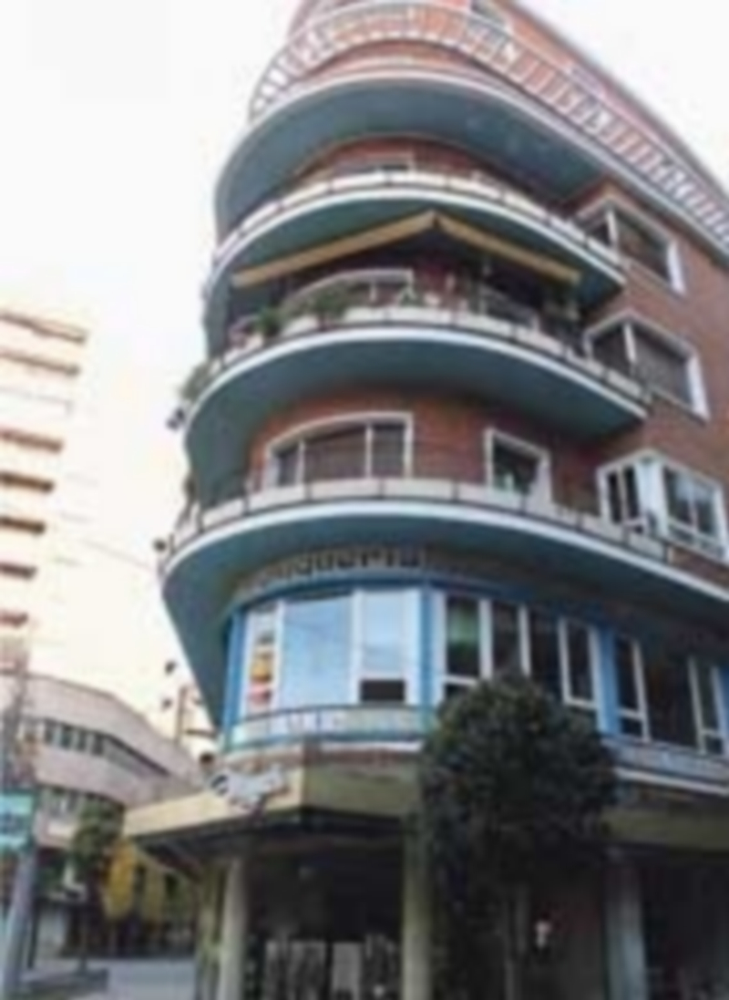 La firma de hipotecas sobre inmuebles aumentó en junio más de un 26% 1 Andalucía