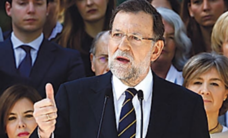 Rajoy