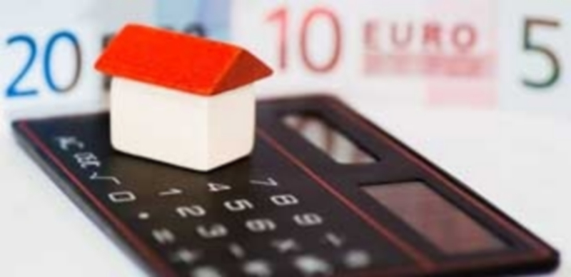 El Euríbor cerró el ejercicio de 2015 con una caída anual acumulada del 80%