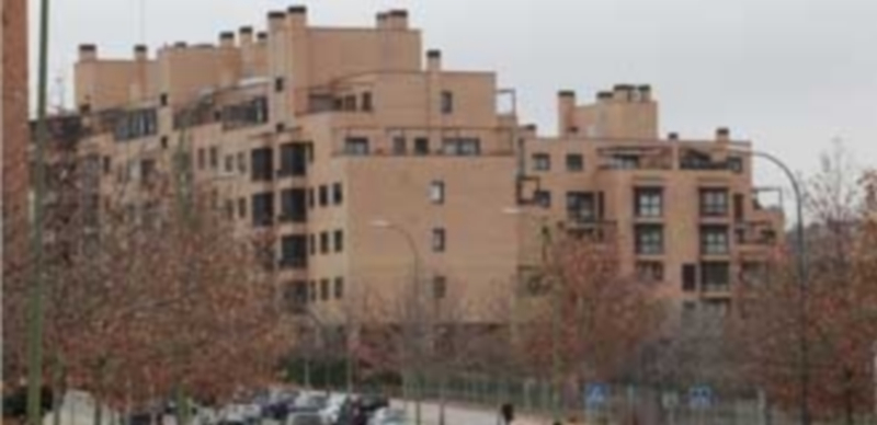 Las hipotecas referenciadas al Euríbor a doce meses verán reducida su cuota mensual. / Europa Press