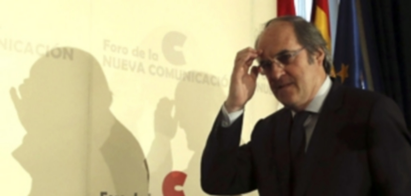 El eministro de Educación