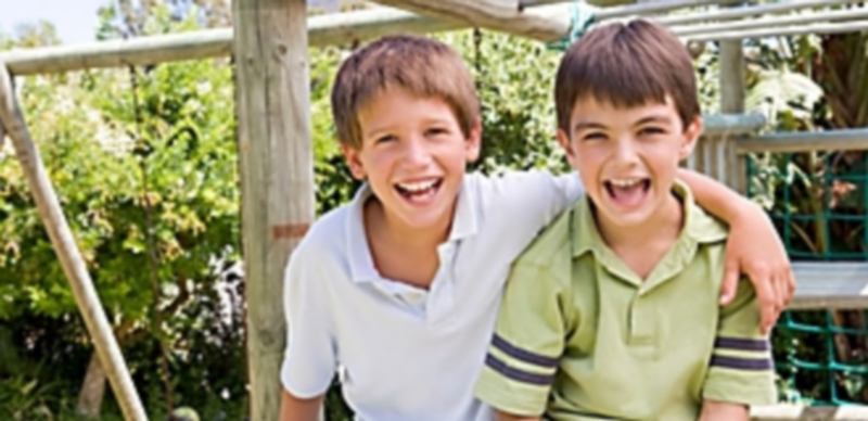 La oposición critica no haber “respondido” al drama de la pobreza infantil. / E. P.