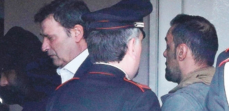 Caludio Giardello (i)