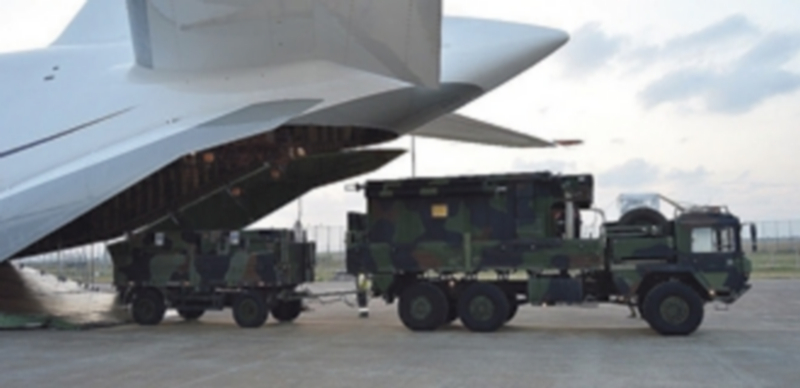 Las fuerzas aéreas turcas bombardean al PKK desde hace semanas. / E. P.