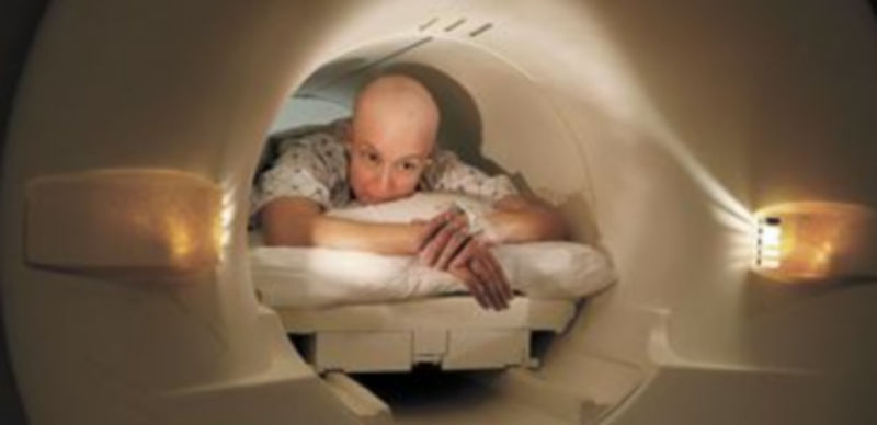Muchas de las pruebas se realizan a través de resonancias magnéticas. / Jim Bourg (Reuters)