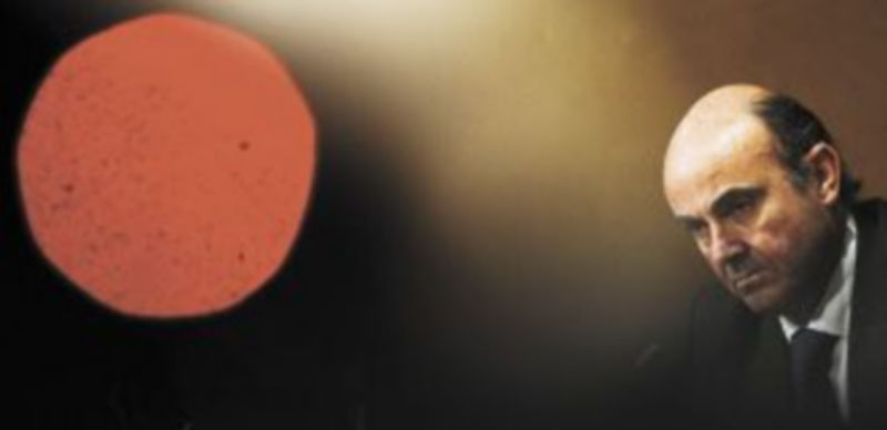 El ministro de Economía y Competitividad