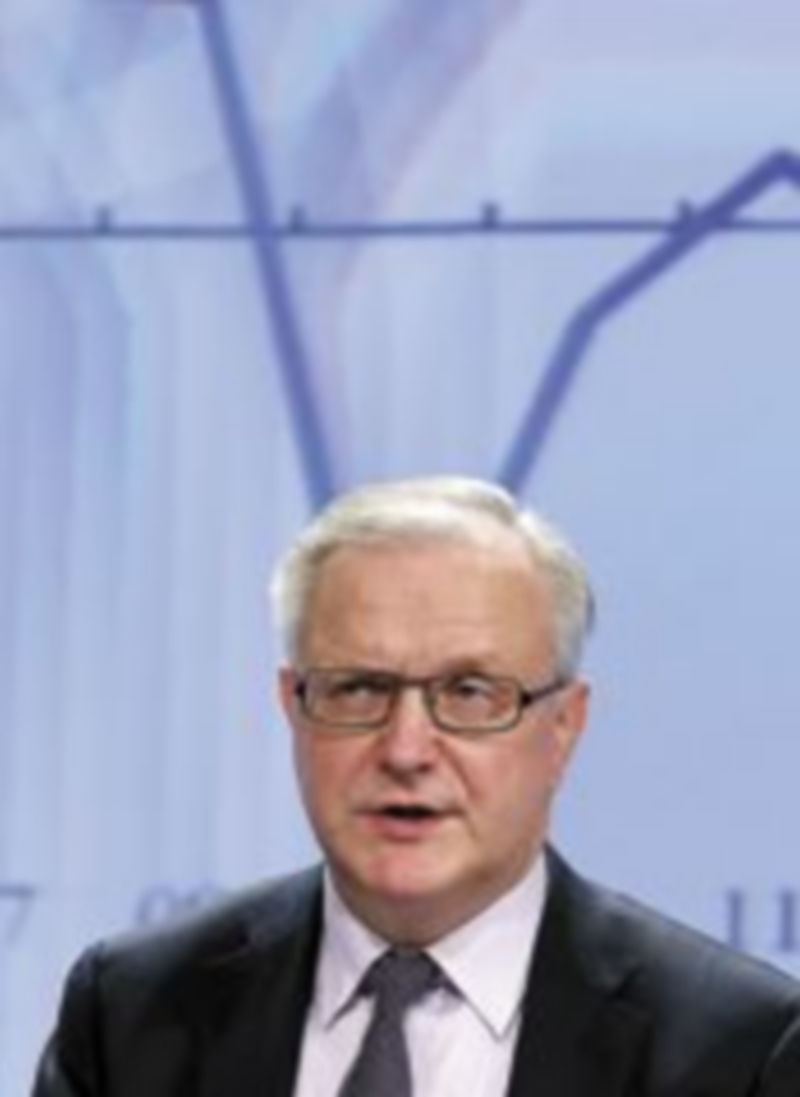 Olli Rehn