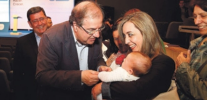 Herrera vaticina al PSOE “el peor resultado” conseguido en la región 1 El candidato del PP a presidir la Junta