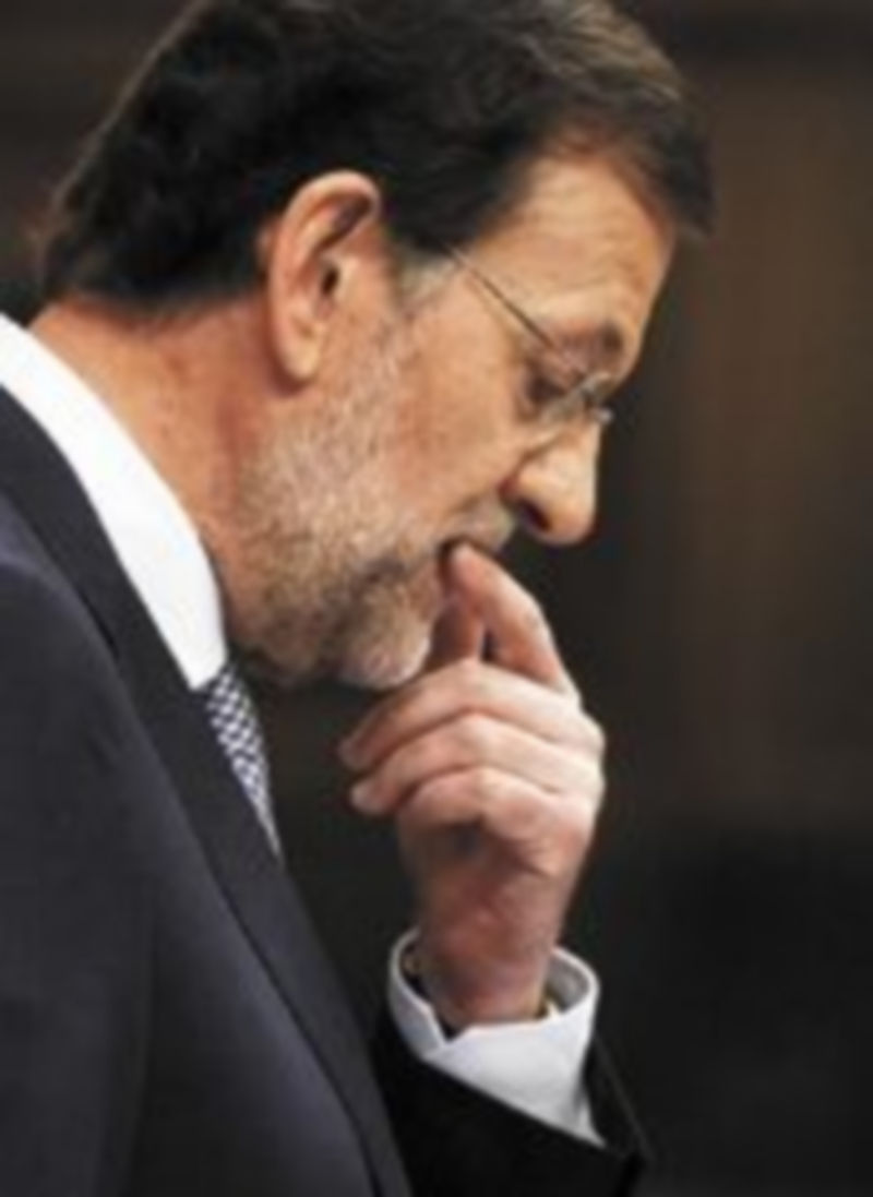 El Gobierno español podría solicitar la ayuda a la UE en breve. / Reuters