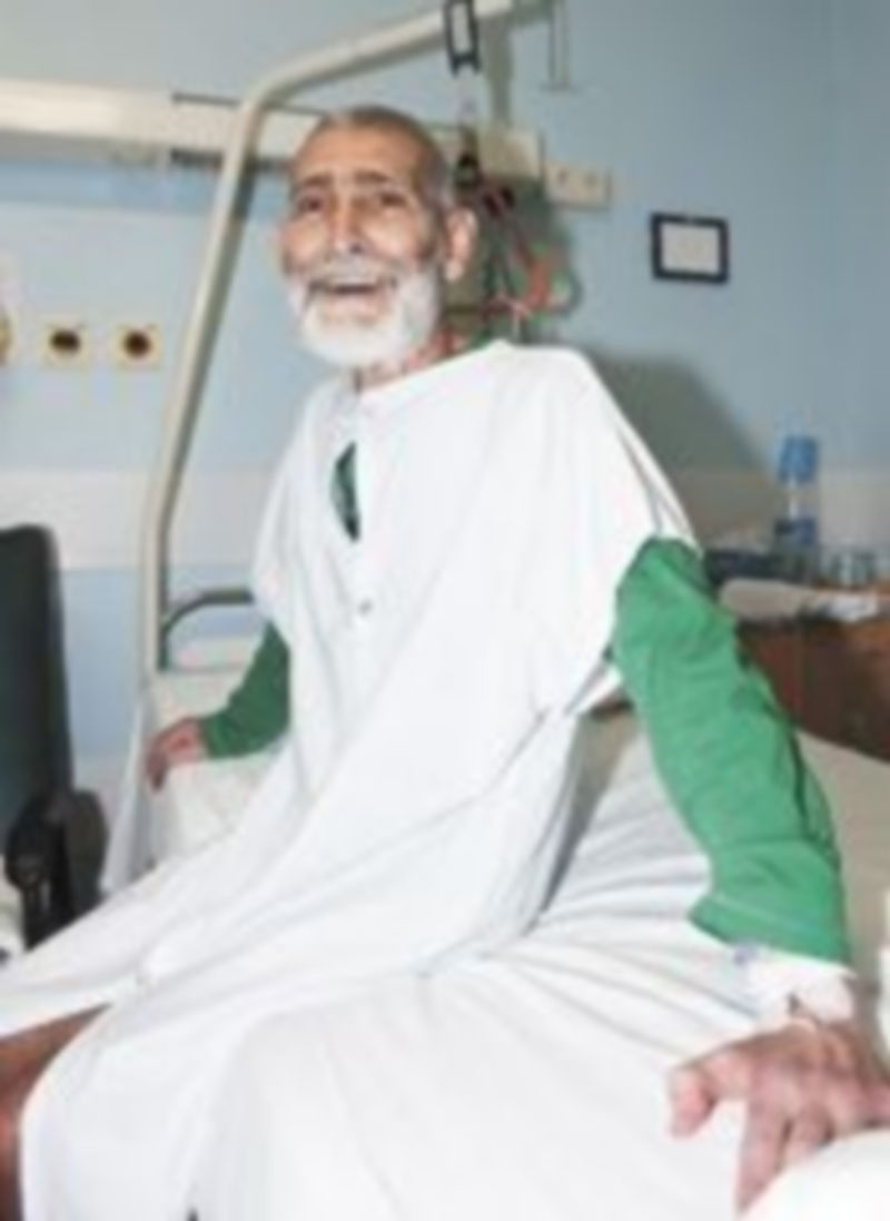 Josu Uribetxeberria Bolinaga